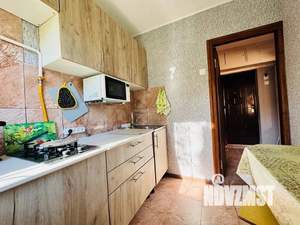 1-к квартира, посуточно, 22м2, 1/5 этаж