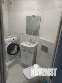 1-к квартира, посуточно, 33м2, 5/5 этаж