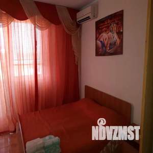 1-к квартира, посуточно, 17м2, 2/5 этаж