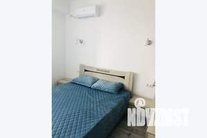 1-к квартира, посуточно, 35м2, 9/20 этаж