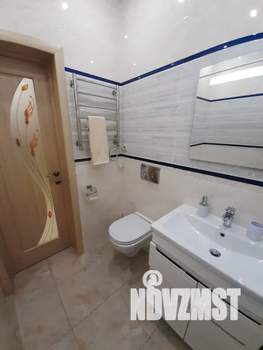 2-к квартира, посуточно, 47м2, 3/3 этаж