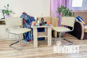 1-к квартира, посуточно, 40м2, 2/2 этаж