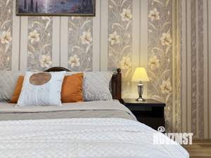 2-к квартира, посуточно, 45м2, 2/10 этаж