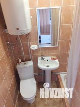 1-к квартира, посуточно, 17м2, 5/6 этаж