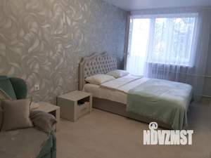 1-к квартира, посуточно, 30м2, 2/5 этаж