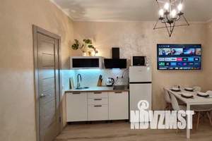 1-к квартира, посуточно, 21м2, 1/1 этаж