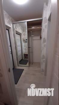 1-к квартира, на длительный срок, 27м2, 4/4 этаж