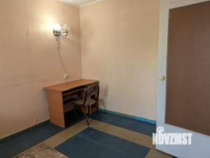 1-к квартира, на длительный срок, 29м2, 5/5 этаж