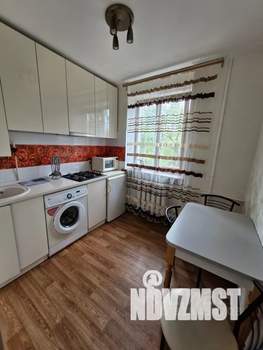 1-к квартира, посуточно, 33м2, 1/5 этаж