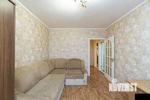 2-к квартира, на длительный срок, 59м2, 1/9 этаж
