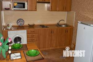 1-к квартира, посуточно, 60м2, 3/3 этаж