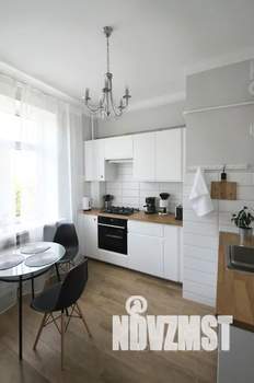 1-к квартира, посуточно, 38м2, 2/5 этаж