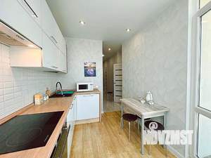 2-к квартира, посуточно, 49м2, 12/16 этаж