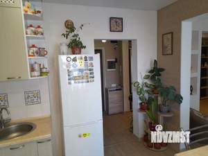 2-к квартира, посуточно, 70м2, 6/9 этаж