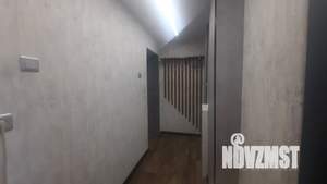 1-к квартира, посуточно, 31м2, 4/5 этаж