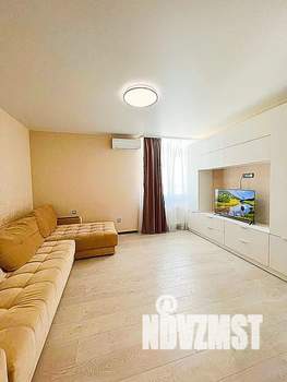 2-к квартира, посуточно, 49м2, 12/16 этаж