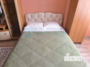 1-к квартира, на длительный срок, 39м2, 4/16 этаж