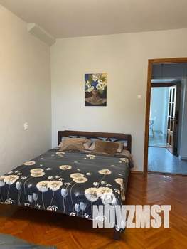 1-к квартира, посуточно, 40м2, 3/5 этаж