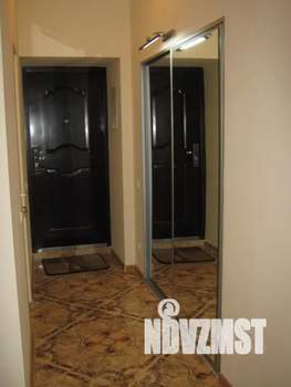 1-к квартира, посуточно, 30м2, 1/3 этаж