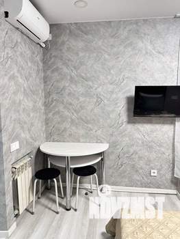 1-к квартира, посуточно, 29м2, 1/1 этаж