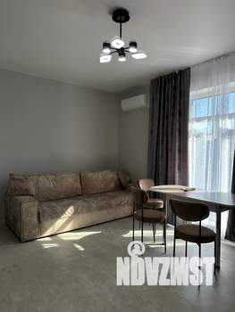 2-к квартира, посуточно, 41м2, 2/2 этаж