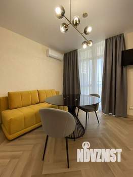 1-к квартира, на длительный срок, 42м2, 2/5 этаж