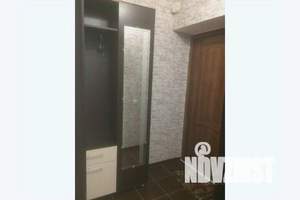 1-к квартира, посуточно, 31м2, 1/5 этаж