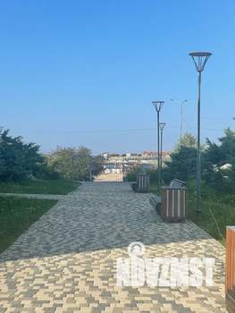 1-к квартира, посуточно, 22м2, 2/4 этаж