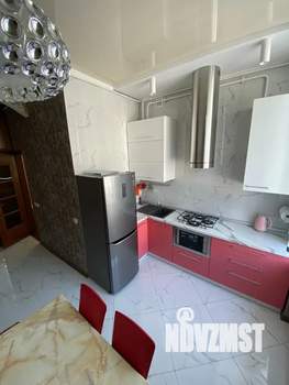 2-к квартира, посуточно, 58м2, 2/3 этаж