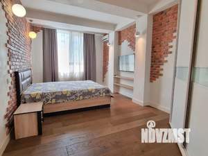 2-к квартира, посуточно, 75м2, 3/10 этаж