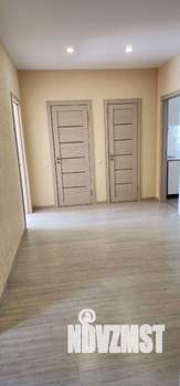 3-к квартира, на длительный срок, 80м2, 10/10 этаж