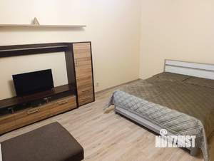 1-к квартира, на длительный срок, 50м2, 6/10 этаж