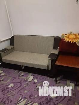 2-к квартира, посуточно, 47м2, 1/3 этаж