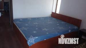 1-к квартира, посуточно, 30м2, 3/3 этаж