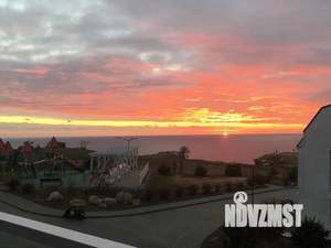 1-к квартира, посуточно, 25м2, 3/6 этаж