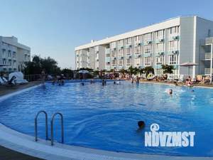 1-к квартира, посуточно, 24м2, 3/4 этаж