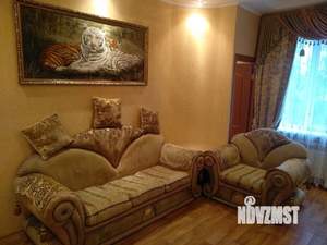 2-к квартира, на длительный срок, 50м2, 2/2 этаж