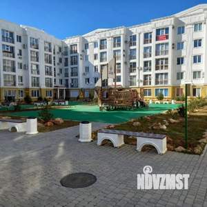 1-к квартира, на длительный срок, 45м2, 2/5 этаж