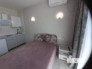1-к квартира, посуточно, 24м2, 4/4 этаж