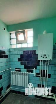 1-к квартира, на длительный срок, 40м2, 1/2 этаж