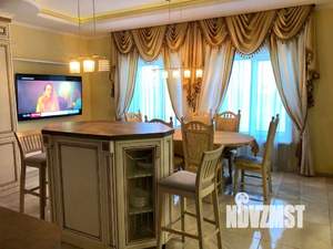 2-к квартира, посуточно, 96м2, 1/1 этаж