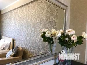 1-к квартира, посуточно, 53м2, 1/5 этаж