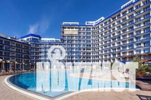 1-к квартира, посуточно, 42м2, 2/10 этаж