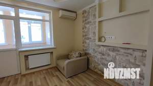 1-к квартира, посуточно, 42м2, 3/5 этаж