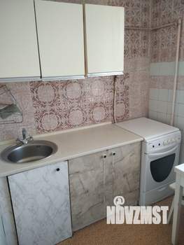 2-к квартира, на длительный срок, 46м2, 5/5 этаж