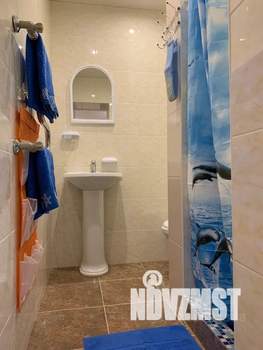 Студия квартира, посуточно, 25м2, 2/3 этаж