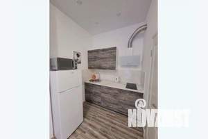 1-к квартира, посуточно, 25м2, 1/4 этаж