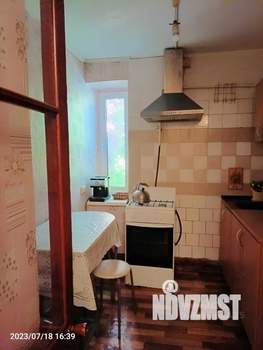 2-к квартира, на длительный срок, 50м2, 1/5 этаж