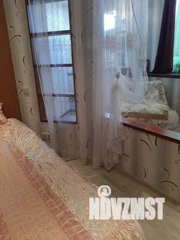 1-к квартира, посуточно, 30м2, 1/2 этаж