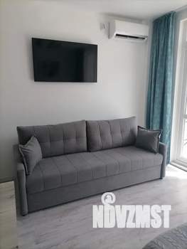 Студия квартира, посуточно, 30м2, 2/3 этаж